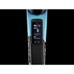 Trek Domane+ SLR 7 - Carbon Electric Road Bike - 2025 - Matte Trek Black - Image 9