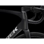 Trek DOMANE SL 5 Gen 4 - Carbon Road Bike - 2025 - Matte Deep Smoke - Image 6
