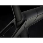 Trek DOMANE SL 5 Gen 4 - Carbon Road Bike - 2025 - Matte Deep Smoke - Image 7