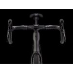Trek DOMANE SL 5 Gen 4 - Carbon Road Bike - 2025 - Matte Deep Smoke - Image 5