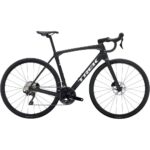 Trek DOMANE SL 5 Gen 4 - Carbon Road Bike - 2025 - Matte Deep Smoke