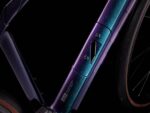 Trek DOMANE SL 6 AXS Gen 4 - Carbon Road Bike - 2024 - Deep Dark Blue - Image 10