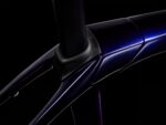 Trek DOMANE SL 6 AXS Gen 4 - Carbon Road Bike - 2024 - Deep Dark Blue - Image 7