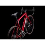 Trek DOMANE SL 6 AXS Gen 4 - Carbon Road Bike - 2024 - Hex Blue - Image 13