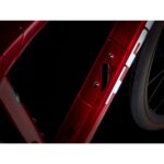 Trek DOMANE SL 6 AXS Gen 4 - Carbon Road Bike - 2024 - Hex Blue - Image 12