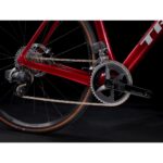 Trek DOMANE SL 6 AXS Gen 4 - Carbon Road Bike - 2024 - Hex Blue - Image 7