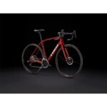 Trek DOMANE SL 6 AXS Gen 4 - Carbon Road Bike - 2024 - Hex Blue - Image 4
