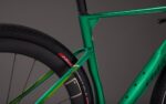 Wilier RAVE SLR ID2 - Force AXS - Carbon Gravel Bike - 2026 - pixel green matt - Image 3