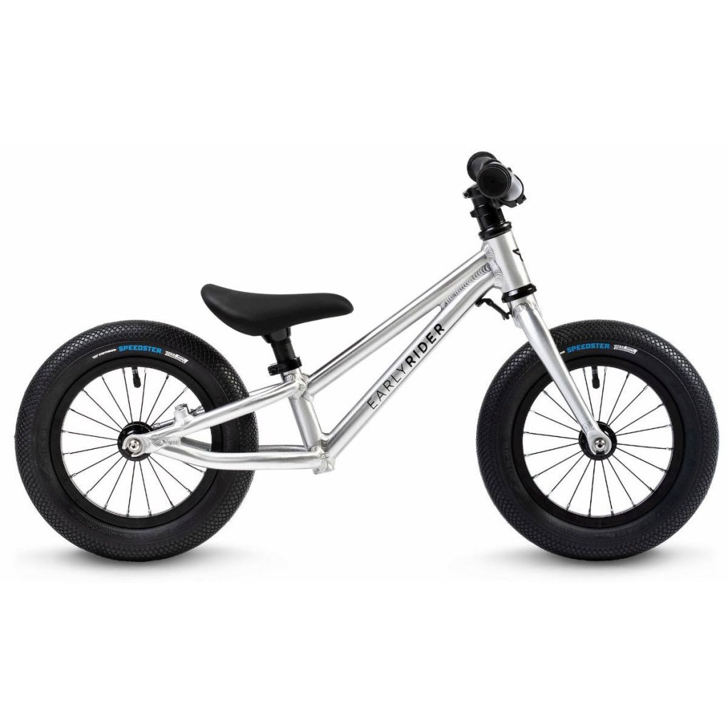 early-rider-charger-12-1767702.jpg Early Rider Charger 12" Balance Bike - 2025 - Image 1