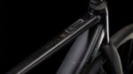 CUBE EDITOR HYBRID Pro 400X - Electric City-Bike - 2025 - black / spectral - Image 4