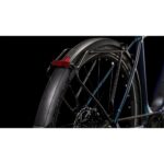 CUBE EDITOR HYBRID SLT FE 400X - Electric City-Bike - 2025 - goblin / glossy - Image 6