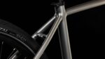 CUBE EDITOR HYBRID SLX 400X - Electric City-Bike - 2025 - sleekgrey / spectral - Image 4