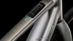 CUBE EDITOR HYBRID SLX 400X - Electric City-Bike - 2025 - sleekgrey / spectral - Image 6