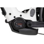 2R Manufaktur ELX 11 - Trapez - Electric Touring Bike - 2025 - telegrey matt / purple red / black - Image 6