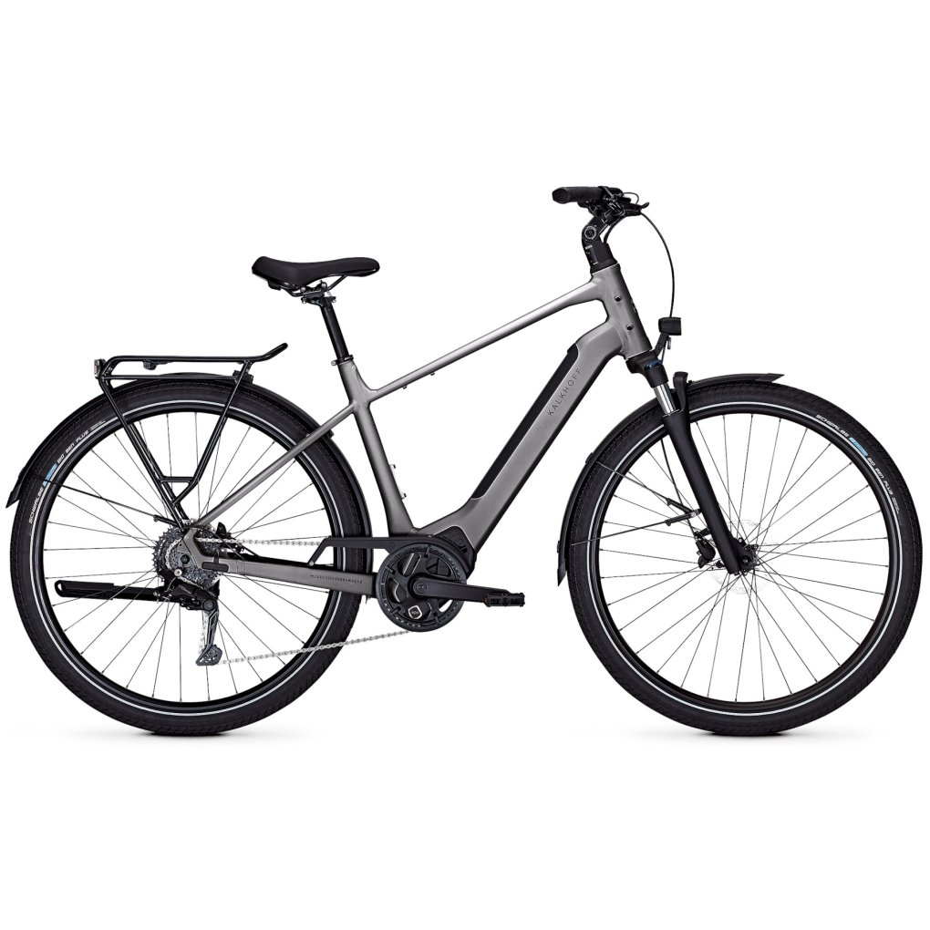 endeavour-l-season-1897944.jpg Kalkhoff ENDEAVOUR L SEASON - Electric Trek Bike - 2025 - jetgrey matt - Image 1