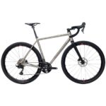 Falkenjagd ARISTOS GT GRAVEL - GRX - Gravel Bike - 2026