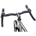 Falkenjagd ARISTOS GT GRAVEL - Rival AXS 1x - Gravel Bike - 2025 - silver - Image 3