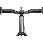 Falkenjagd ARISTOS GT GRAVEL - Rival AXS 1x - Gravel Bike - 2025 - silver - Image 4