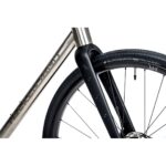 Falkenjagd ARISTOS GT GRAVEL - Rival AXS 1x - Gravel Bike - 2025 - silver - Image 6