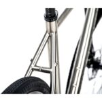 Falkenjagd ARISTOS GT GRAVEL - Rival AXS 1x - Gravel Bike - 2025 - silver - Image 7