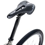 Falkenjagd ARISTOS GT GRAVEL - Rival AXS 1x - Gravel Bike - 2025 - silver - Image 8