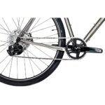 Falkenjagd ARISTOS GT GRAVEL - Rival AXS 1x - Gravel Bike - 2025 - silver - Image 9