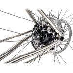 Falkenjagd ARISTOS GT GRAVEL - Rival AXS 1x - Gravel Bike - 2025 - silver - Image 10