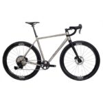 Falkenjagd ARISTOS GT GRAVEL - GRX Di2 - Gravel Bike - 2026