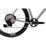 Falkenjagd ARISTOS GT GRAVEL - GRX Di2 - Gravel Bike - 2026 - Image 7