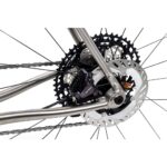 Falkenjagd ARISTOS GT GRAVEL - GRX Di2 - Gravel Bike - 2026 - Image 12