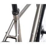 Falkenjagd ARISTOS GT GRAVEL - GRX Di2 - Gravel Bike - 2026 - Image 10