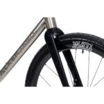 Falkenjagd ARISTOS GT GRAVEL - GRX Di2 - Gravel Bike - 2026 - Image 8