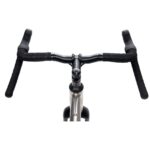 Falkenjagd ARISTOS GT GRAVEL - GRX Di2 - Gravel Bike - 2026 - Image 3