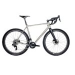 Falkenjagd ARISTOS GT GRAVEL - Rival AXS 2x - Gravel Bike - 2025