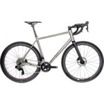 Falkenjagd ARISTOS GTS SPEED GRAVEL - Rival AXS 2x - Gravel Bike - 2025