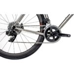 Falkenjagd ARISTOS GTS SPEED GRAVEL - Rival AXS 2x - Gravel Bike - 2025 - Image 3