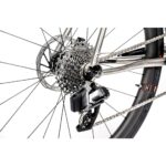 Falkenjagd ARISTOS GTS SPEED GRAVEL - Rival AXS 2x - Gravel Bike - 2025 - Image 10