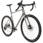 Falkenjagd ARISTOS R Gravel GET FAST - Titanium Bike - 2025 - Image 3