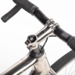 Falkenjagd ARISTOS R Gravel GET FAST - Titanium Bike - 2025 - Image 7