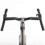 Falkenjagd ARISTOS R Gravel GET FAST - Titanium Bike - 2025 - Image 8