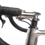 Falkenjagd ARISTOS R Gravel GET FAST - Titanium Bike - 2025 - Image 9