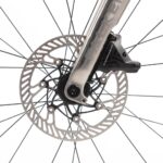 Falkenjagd ARISTOS R Gravel GET FAST - Titanium Bike - 2025 - Image 10