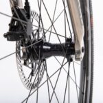 Falkenjagd ARISTOS R Gravel GET FAST - Titanium Bike - 2025 - Image 11