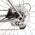 Falkenjagd ARISTOS R Gravel GET FAST - Titanium Bike - 2025 - Image 14