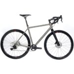 Falkenjagd ARISTOS T GRAVEL - Campagnolo EKAR GT - Gravel Bike - 2026