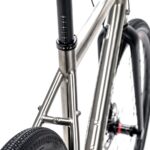 Falkenjagd ARISTOS T GRAVEL - Campagnolo EKAR GT - Gravel Bike - 2026 - Image 10