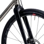 Falkenjagd ARISTOS T GRAVEL - Campagnolo EKAR GT - Gravel Bike - 2026 - Image 6