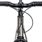 Falkenjagd ARISTOS T GRAVEL - Campagnolo EKAR GT - Gravel Bike - 2026 - Image 3