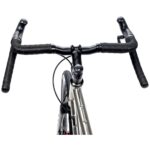 Falkenjagd ARISTOS T GRAVEL - Campagnolo EKAR GT - Gravel Bike - 2026 - Image 4