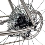 Falkenjagd ARISTOS T GRAVEL - Campagnolo EKAR GT - Gravel Bike - 2026 - Image 11